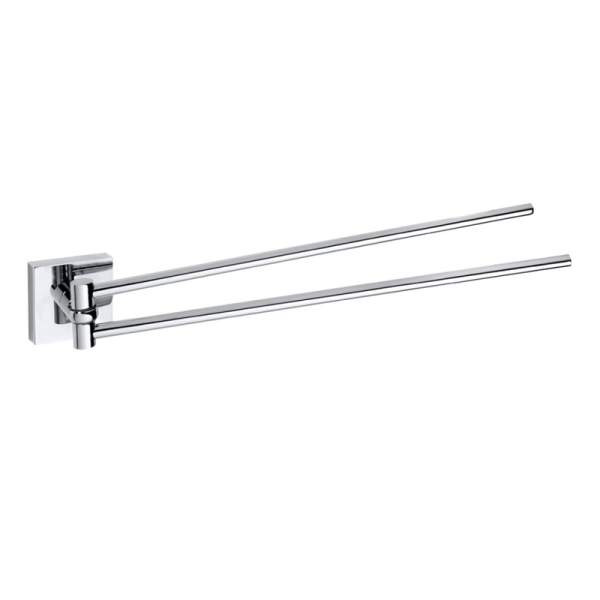 Держатель для полотенец Bemeta Beta 132204191 глянцевый хром