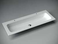 Мебельная раковина Ceramicanova Grace CN7016 120