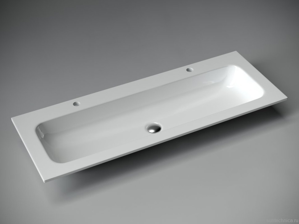 Мебельная раковина Ceramicanova Grace CN7016 120
