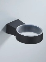 Дозатор для жидкого мыла Shevanik SG5744H черный Дозатор для жидкого мыла Shevanik SG5744H черный