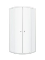 Душевой уголок Triton Стандарт 100x100 см, ультра