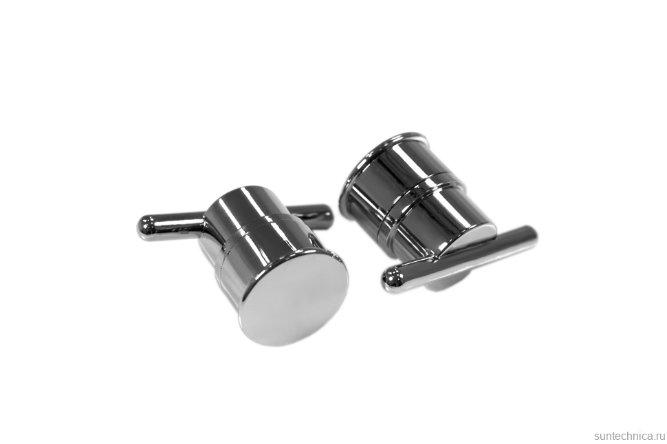 Душевой уголок Triton Стандарт 100x100 см, ультра