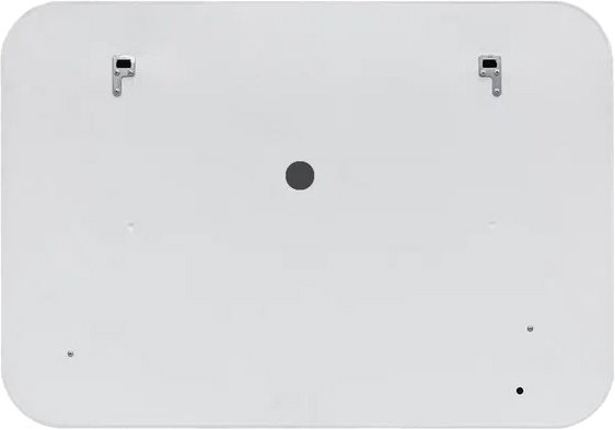 Зеркало CONTINENT ЗЛП256 100x70 с увеличением