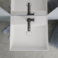 Раковина Simas Agile AG51 bi*1 51x46 см