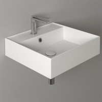 Раковина Simas Agile AG51 bi*1 51x46 см