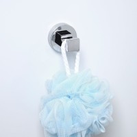 Крючок Wasserkraft Mosel 46623 хром, на шурупах Крючок Wasserkraft Mosel 46623 хром, на шурупах