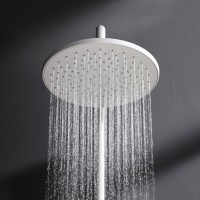 Душевой комплект Смеситель для душа AM.PM X-Joy + Стойка Gem