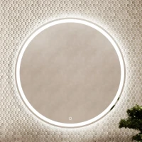 Мебель для ванной комнаты Sancos Marmi 2.0 70 дуб галифакс натуральный, раковина CN7007