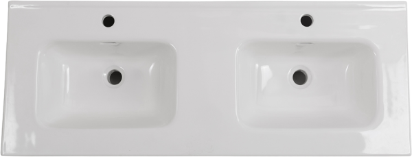 Мебельная раковина BelBagno BB1200-2-ETL 120