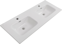 Мебельная раковина BelBagno BB1200-2-ETL 120