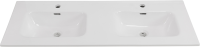 Мебельная раковина BelBagno BB1200-2-ETL 120