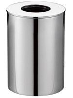 Коробка для салфеток AltroBagno Beni aggiuntivi BH083102 Cr настольная Коробка для салфеток AltroBagno Beni aggiuntivi BH083102 Cr настольная