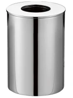 Коробка для салфеток AltroBagno Beni aggiuntivi BH083102 Cr настольная Коробка для салфеток AltroBagno Beni aggiuntivi BH083102 Cr настольная