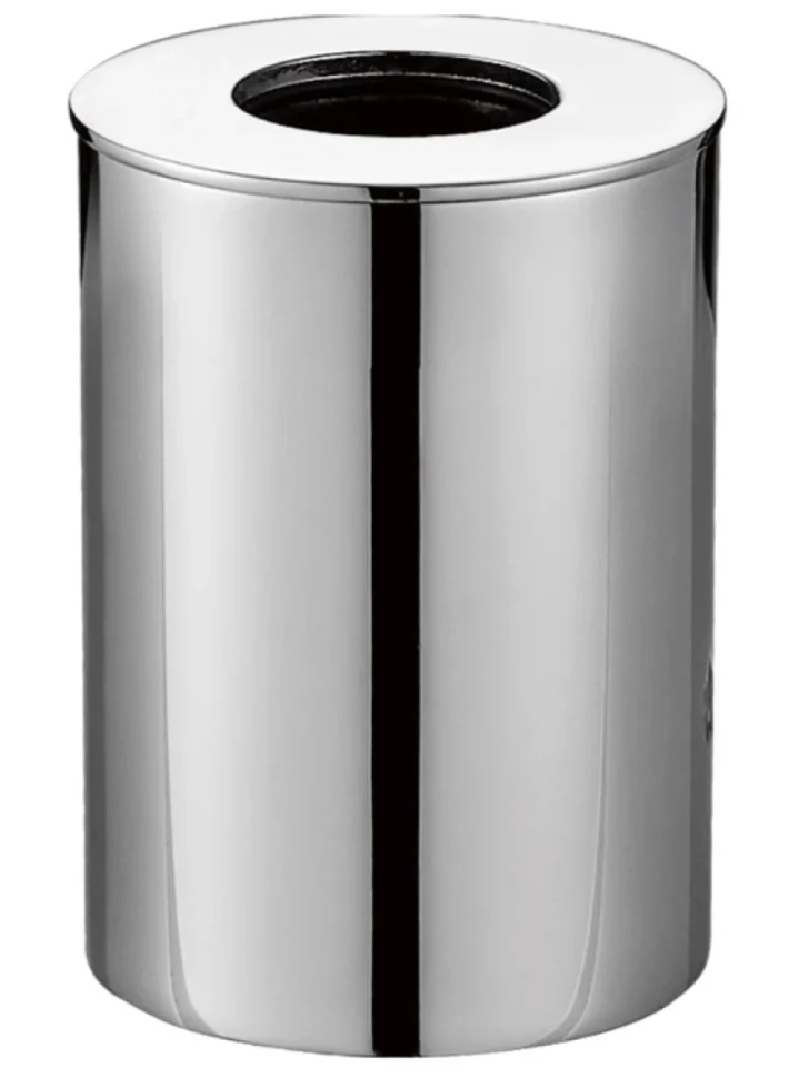Коробка для салфеток AltroBagno Beni aggiuntivi BH083102 Cr настольная