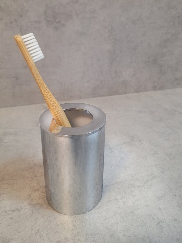 Коробка для салфеток AltroBagno Beni aggiuntivi BH083102 Cr настольная