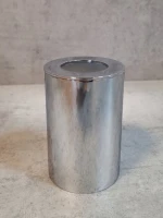 Коробка для салфеток AltroBagno Beni aggiuntivi BH083102 Cr настольная Коробка для салфеток AltroBagno Beni aggiuntivi BH083102 Cr настольная