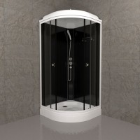 Душевая кабина Triton Топ Щ0000064609 90х90 см А