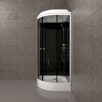 Душевая кабина Triton Топ Щ0000064609 90х90 см А