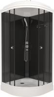 Душевая кабина Triton Топ Щ0000064609 90х90 см А