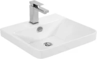 Мебель для ванной комнаты Aquanet София 50 2 ящика Мебель для ванной комнаты Aquanet София 50 2 ящика