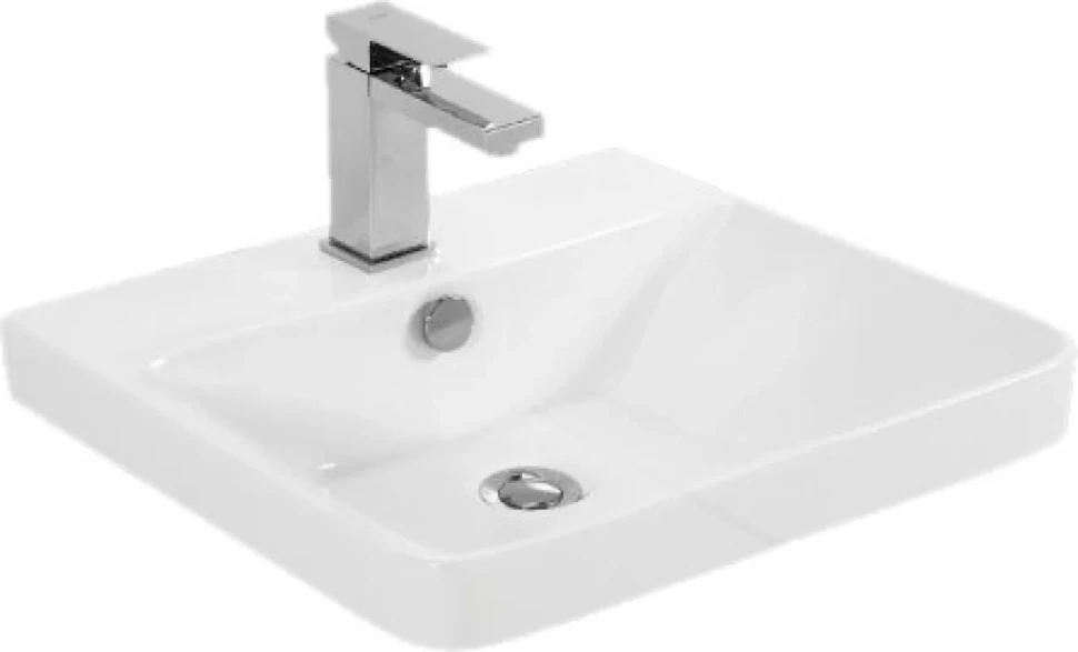 Мебель для ванной комнаты Aquanet София 50 2 ящика