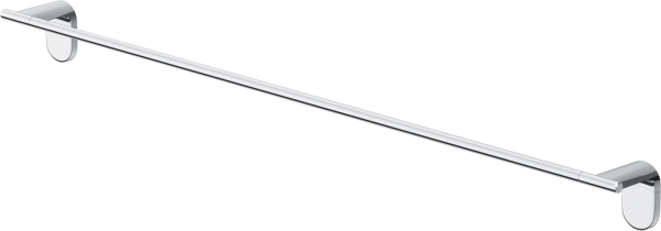 Держатель для полотенец AM.PM Joy A84346400 хром