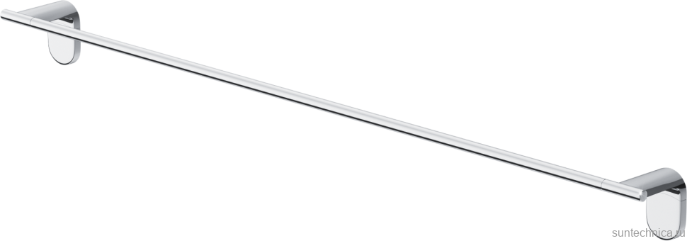 Держатель для полотенец AM.PM Joy A84346400 хром