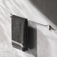 Держатель для полотенец AM.PM Joy A84346400 хром