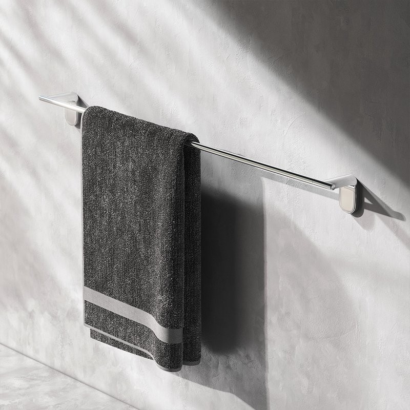 Держатель для полотенец AM.PM Joy A84346400 хром