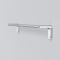 Держатель для полотенец AM.PM Joy A84346400 хром