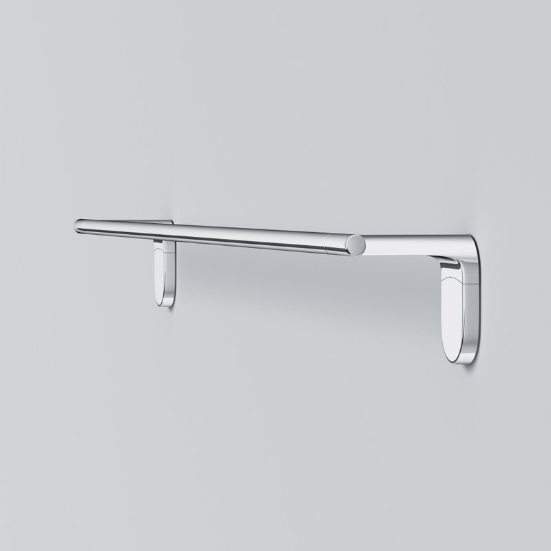 Держатель для полотенец AM.PM Joy A84346400 хром