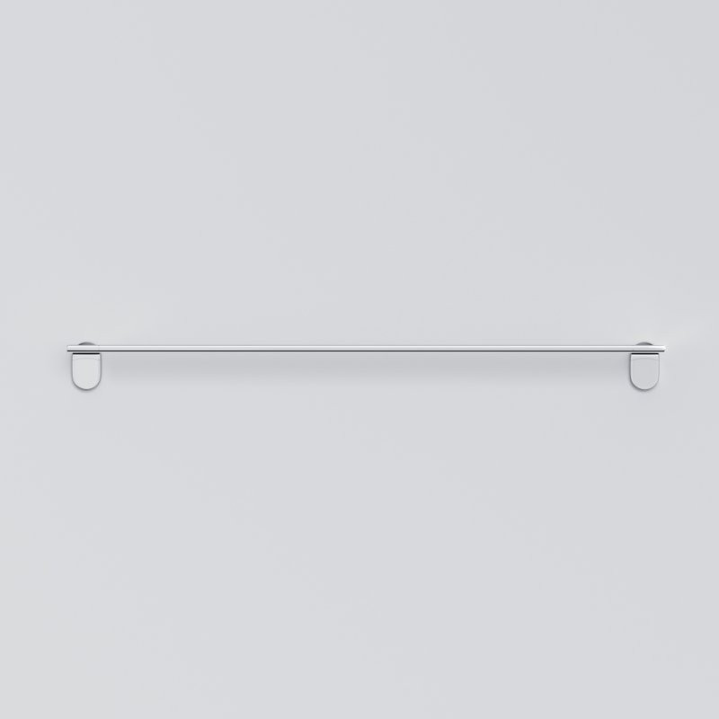 Держатель для полотенец AM.PM Joy A84346400 хром