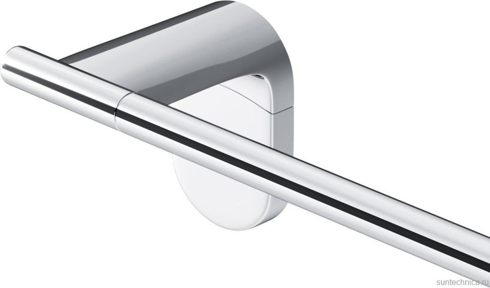 Держатель для полотенец AM.PM Joy A84346400 хром