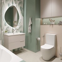 Крючок DEKOR BANYO Alina A40 408 10 глянцевый хром, на шурупах Крючок DEKOR BANYO Alina A40 408 10 глянцевый хром, на шурупах