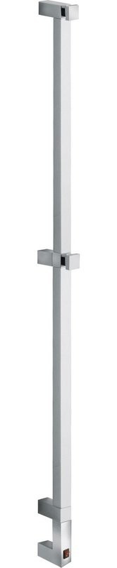 Полотенцесушитель электрический Margaroli Panorama 666-1650