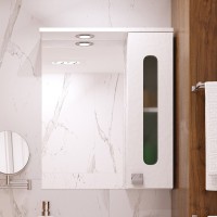 Зеркало Misty Урал R 60
