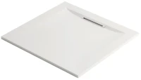 Поддон для душа Jacob Delafon Flight Pure E62321-00 90х90