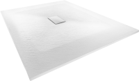 Поддон для душа Wasserkraft Main 41T10 120х100 см