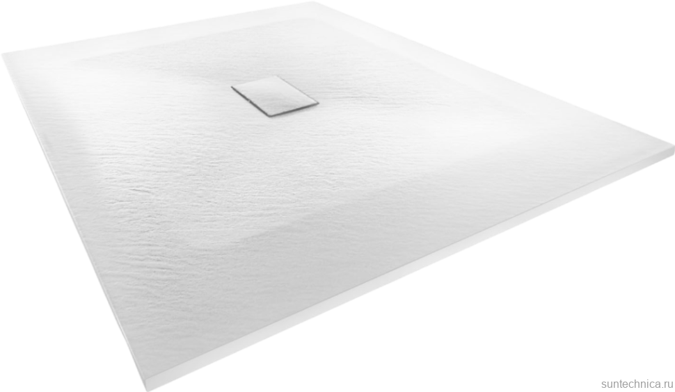 Поддон для душа Wasserkraft Main 41T10 120х100 см