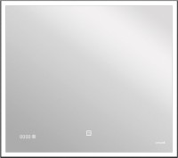 Зеркало Cersanit LED 011 design 100x80, с подсветкой