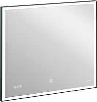 Зеркало Cersanit LED 011 design 100x80, с подсветкой