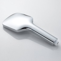 Смеситель для ванны с душем Shevanik S4002 хром Смеситель для ванны с душем Shevanik S4002 хром