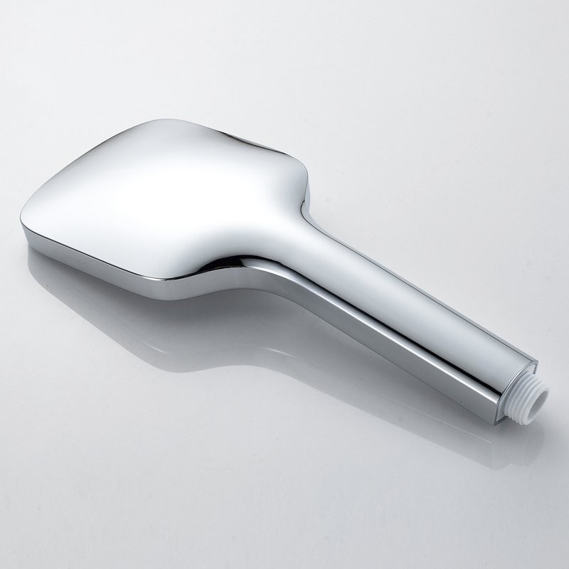 Смеситель для ванны с душем Shevanik S4002 хром