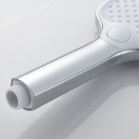 Смеситель для ванны с душем Shevanik S4002 хром Смеситель для ванны с душем Shevanik S4002 хром