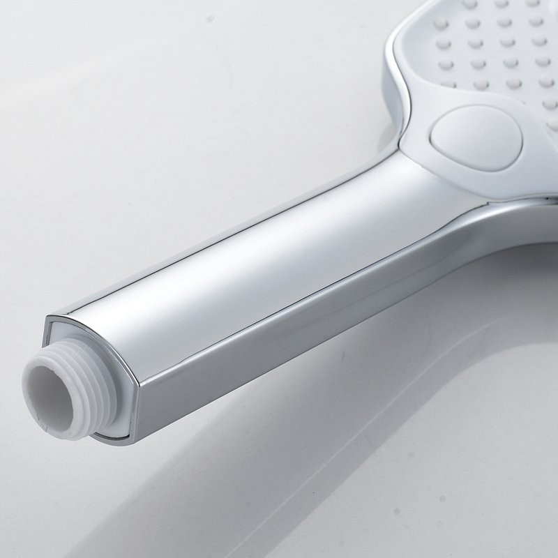 Смеситель для ванны с душем Shevanik S4002 хром