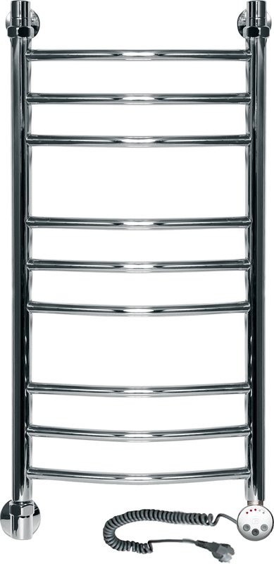 Полотенцесушитель электрический Ника Arc ЛД г2 80/40 прав