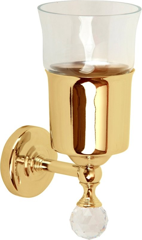 Стакан Migliore Amerida 16592 золото