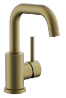 Смеситель для раковины BELZ B810 B10810-5 золото Смеситель для раковины BELZ B810 B10810-5 золото