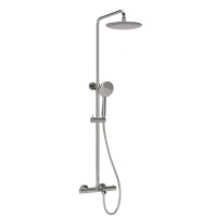 Душевая стойка Sancos SC3001LCH