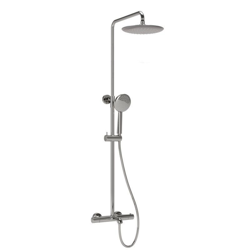 Душевая стойка Sancos SC3001LCH